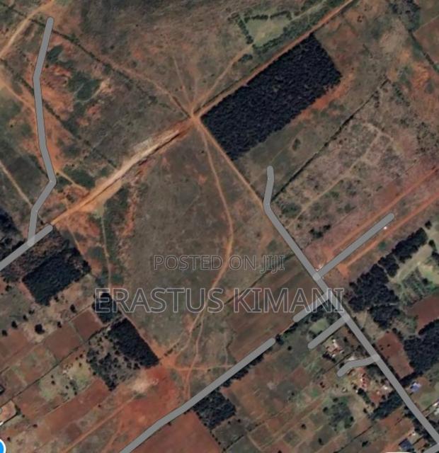5acres of Land in Ndeiya - main view