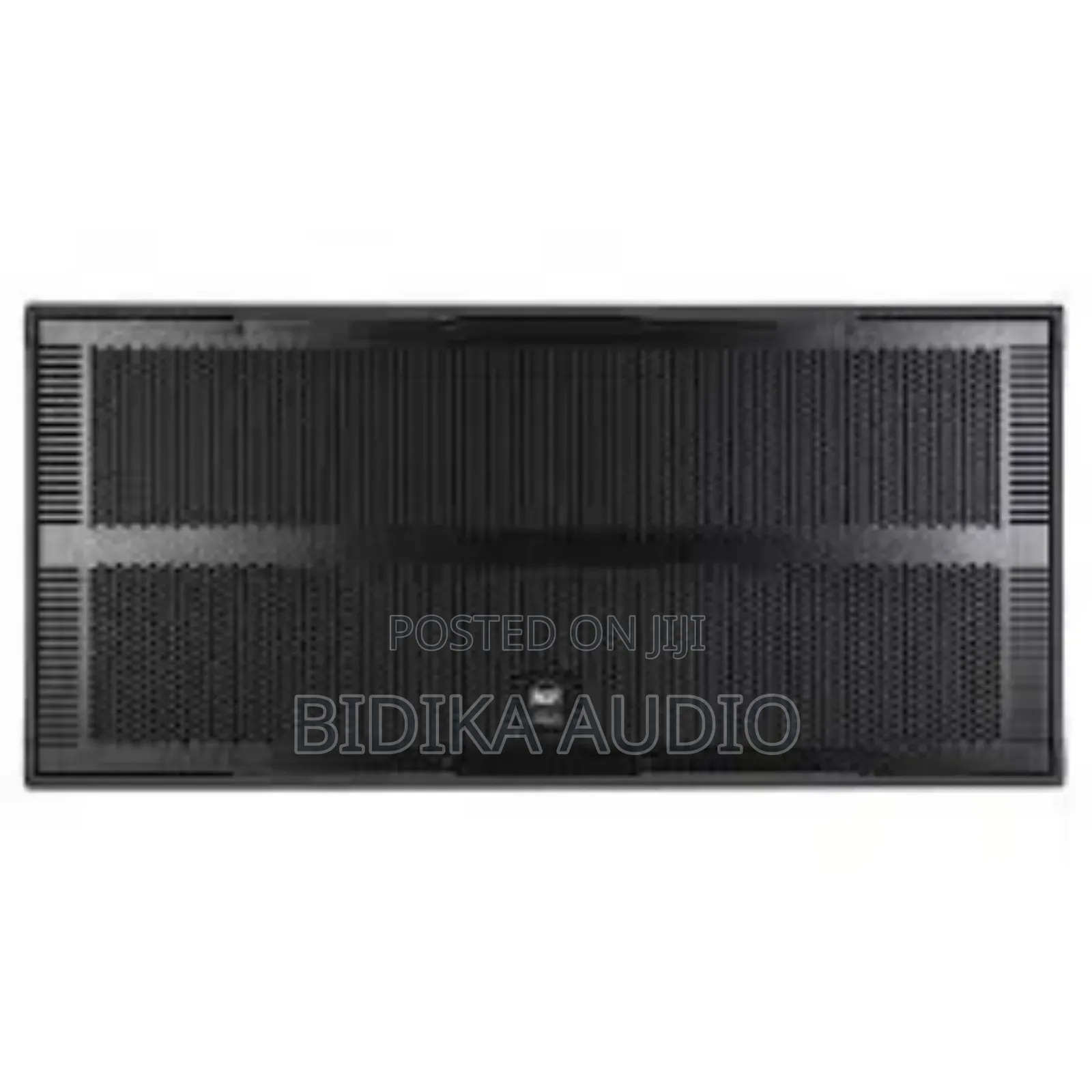 RCF V218-S Passive Bass Reflex Subwoofer in Kenya