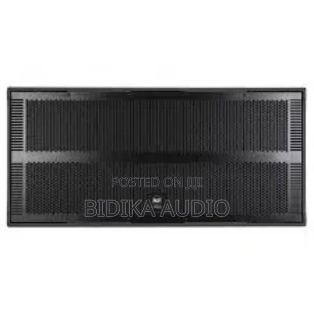 RCF V218-S Passive Bass Reflex Subwoofer in Kenya