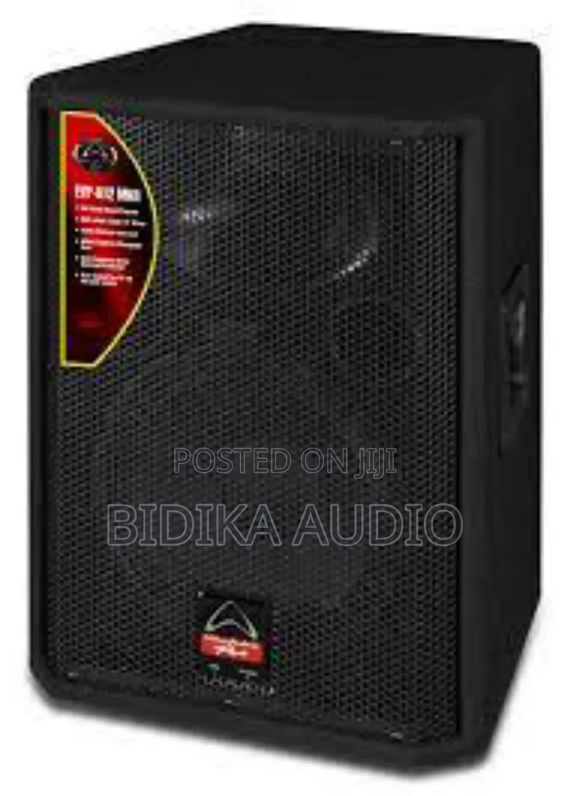 Wharfedale Evp X12 in Kenya
