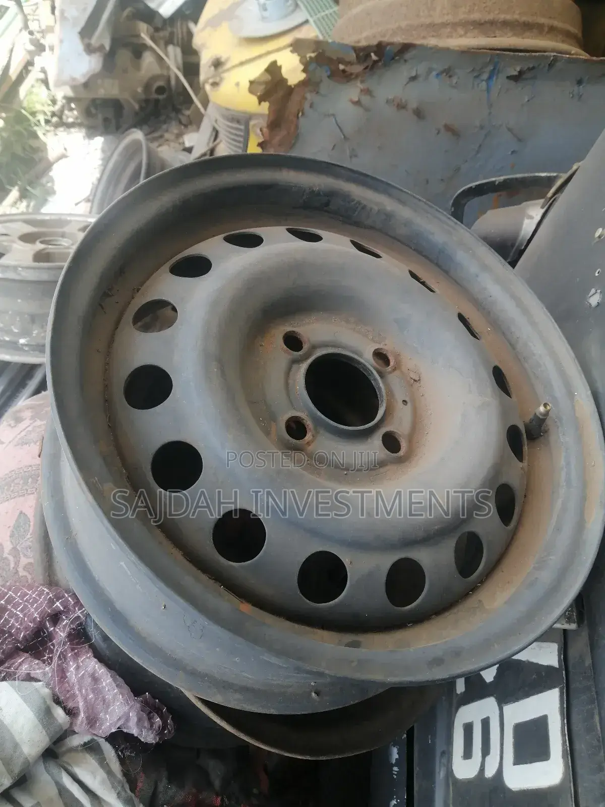 Rims for Sale