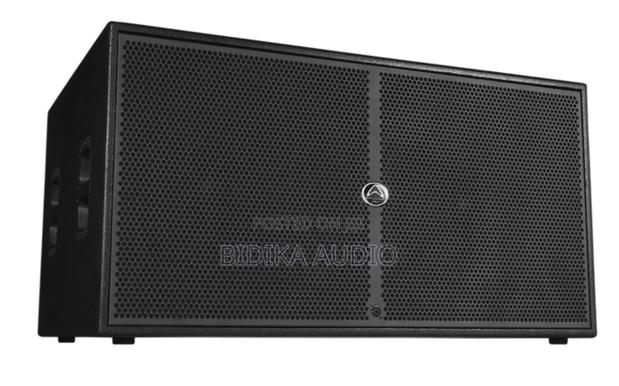 Wharfedale Evp X18 Bass Speaker in Kenya - main view