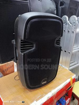 A One Powered Speaker - thumbnail 2