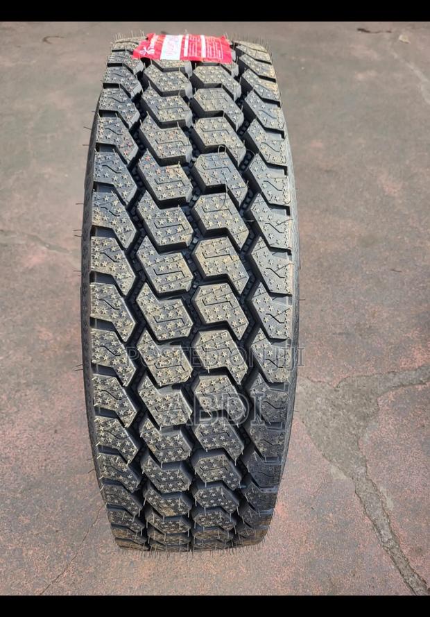 265/70r19.5 Liaolun M.K - thumbnail 2