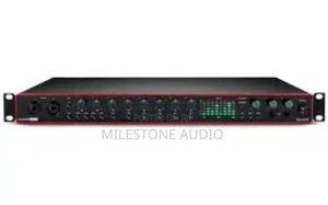 Focusrite Scarlett 18i20 3rd Generation Usb Audio Interface - thumbnail 2