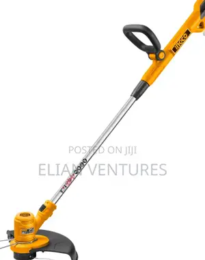 New Arrival Ingco Cordless Brush Cutter