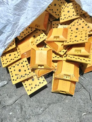 Road Studs Available