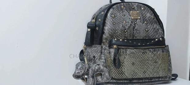 Designer Monkey Bags