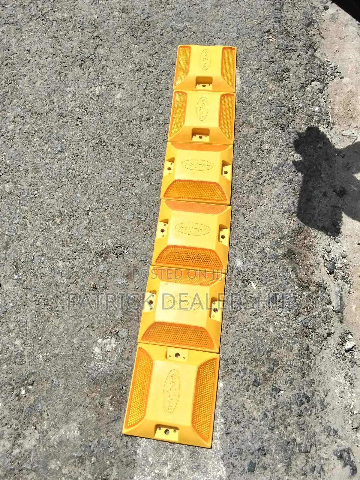 Highways Road Studs