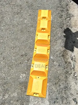 Highways Road Studs
