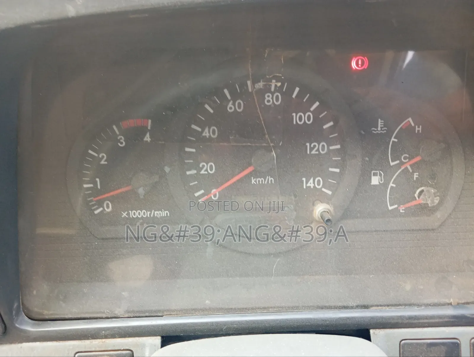 Mitsubishi Lorry Fh 215 2015 White