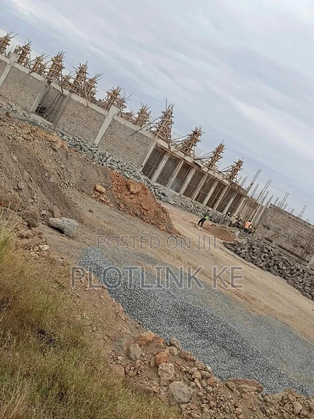 Ruiru East Kamakis, Mwalimu Farm Plots Under 1m (50*100)