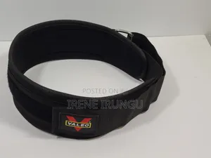 Gym Training Belts Available+ Back Support