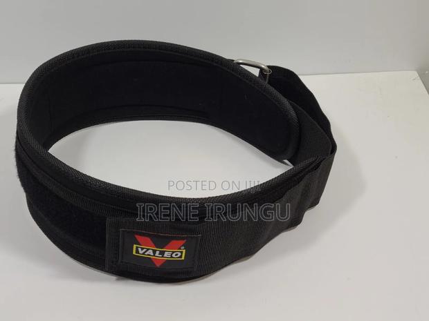 Gym Training Belts Available+ Back Support