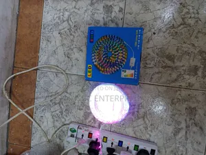 10m RGB SMD Led Strip Snake Light