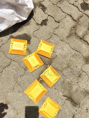 Reflective Road Studs - thumbnail 2