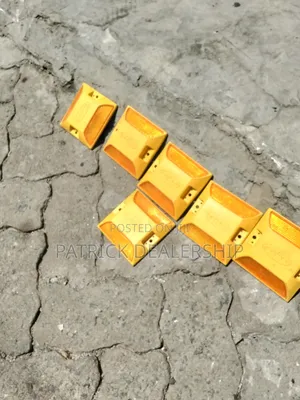 Reflective Road Studs