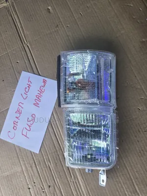 Mitsubishi Fuso Mahewa Corner Light