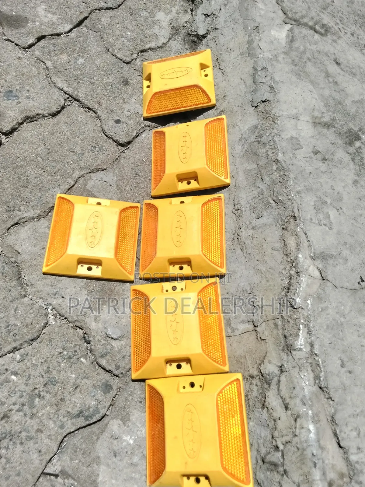 Low Uv Degradation