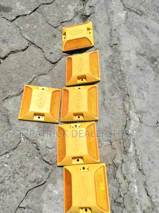 Low Uv Degradation - main view