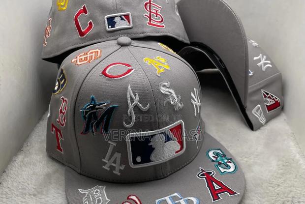 Quality Stand Caps - thumbnail 4