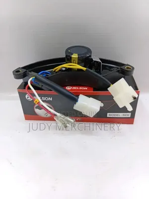 Avr 8 Wire 5kq