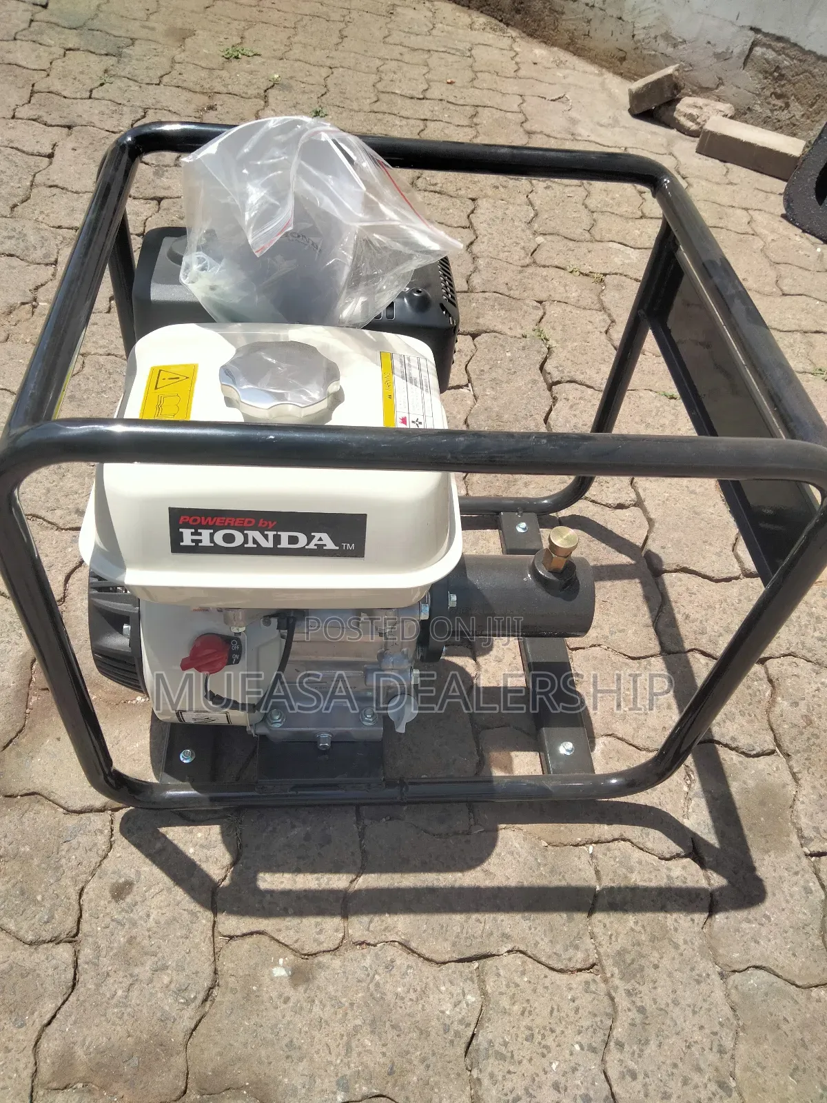 Original Honda Vibrator Seller