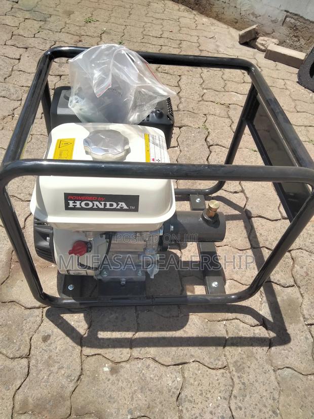 Original Honda Vibrator Seller - main view