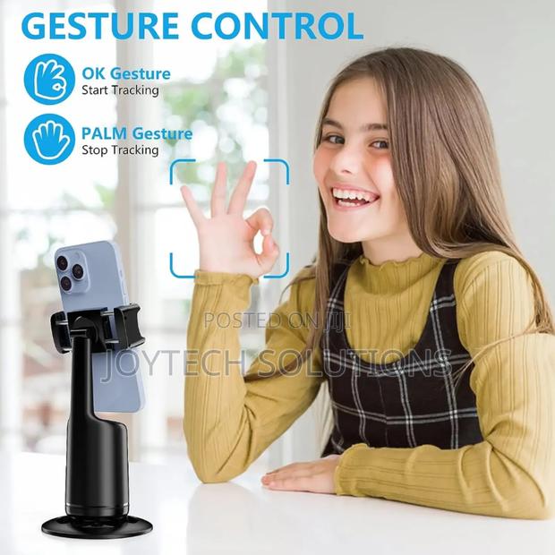 Ai Face Tracking Stand - thumbnail 2