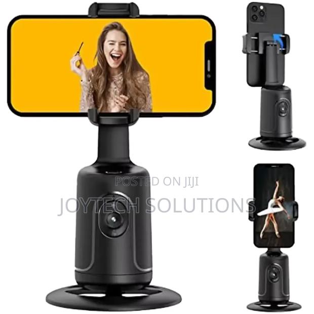 Ai Face Tracking Stand