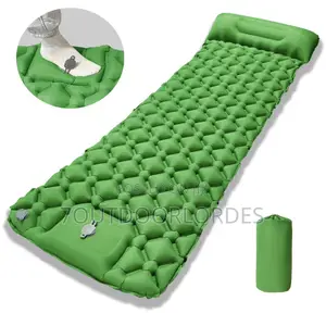 Inflatable Mattress