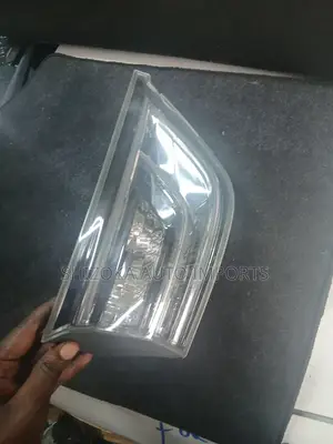 Toyota Harrier Xu60 Right Tail Light (2014–2020)