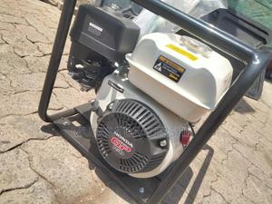 Honda Vibrator+Poker Shaft - thumbnail 2