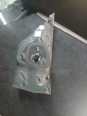 Toyota Harrier Xu60 Right Tail Light (2014–2020)