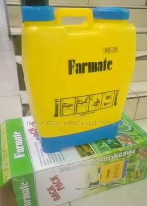 Farmate Knapsack Sprayer-20ltrs - thumbnail 2