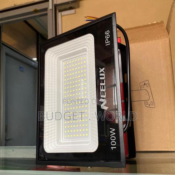 Super Bright Neelux 100w Led Security Light