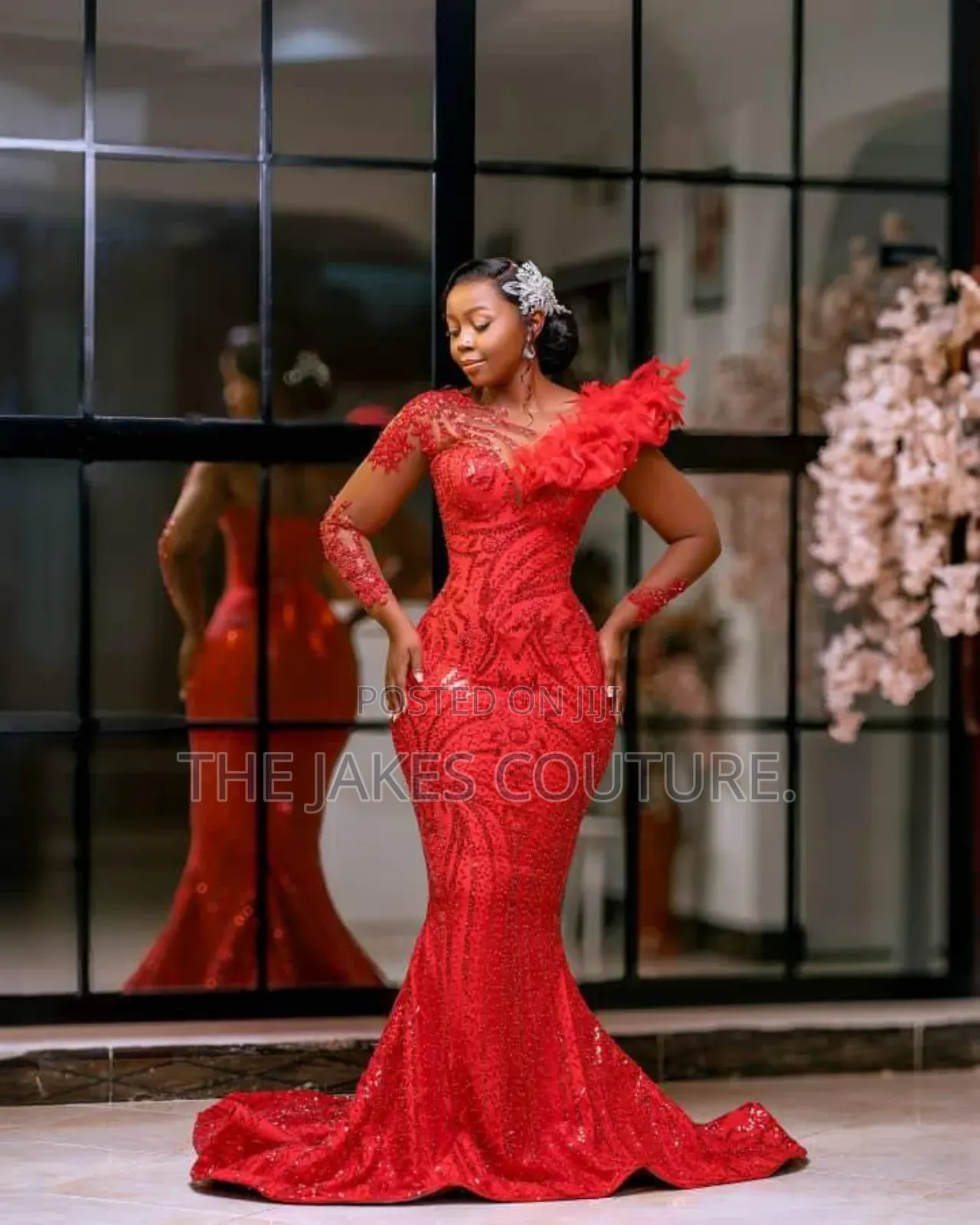 Fancy Gown Dresses
