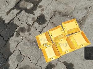 Impact Resistant/Cut Eye - main view