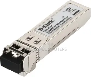 "10gbase-Sr Sfp+ Transceiver, Ddm, 80/300m Dem-431xt-Dd"