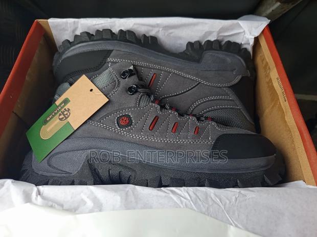 Skyview Hiking Boots - main view