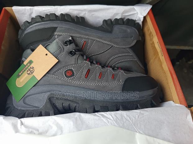 Skyview Hiking Boots - thumbnail 2