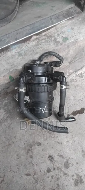 Ex Japan Hand Pump 7l
