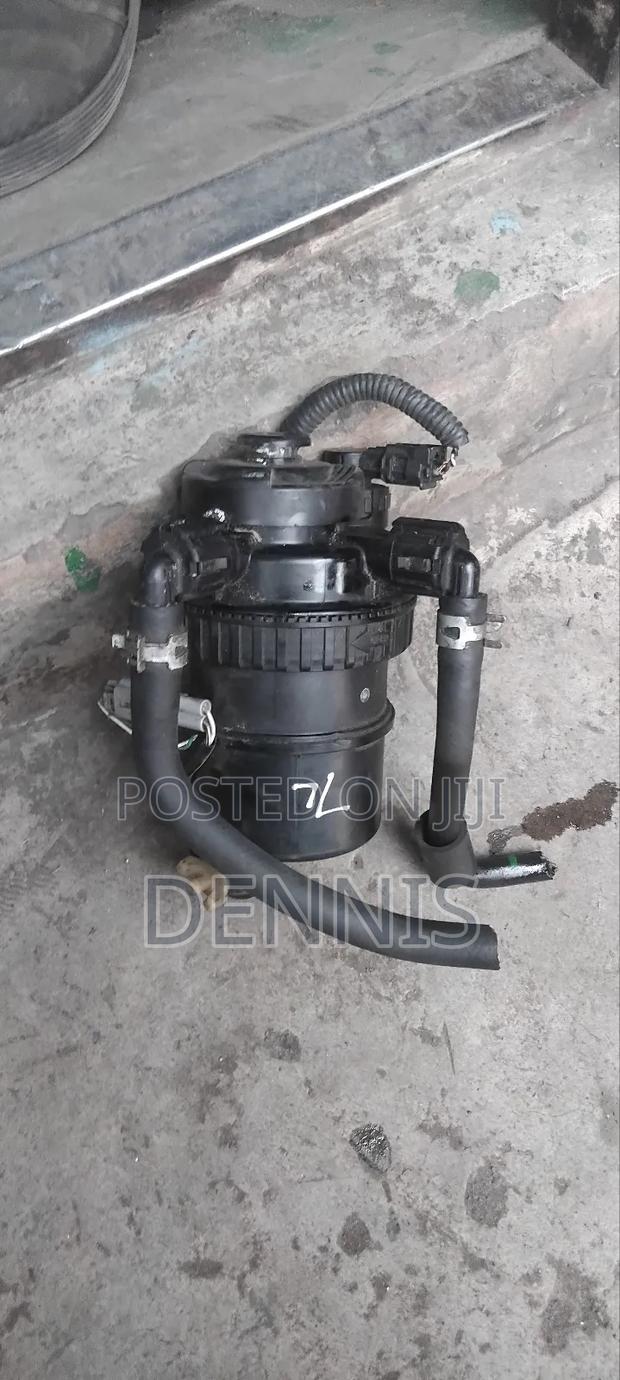 Ex Japan Hand Pump 7l