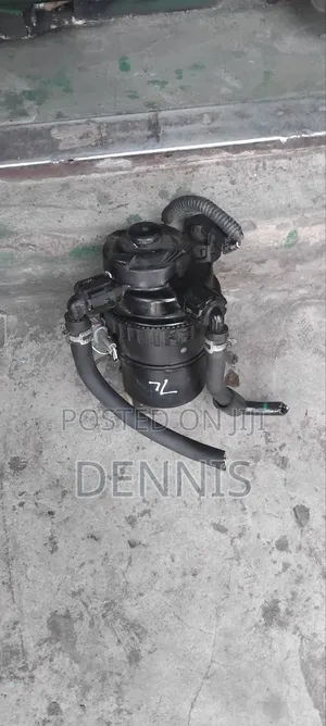 Ex Japan Hand Pump 7l