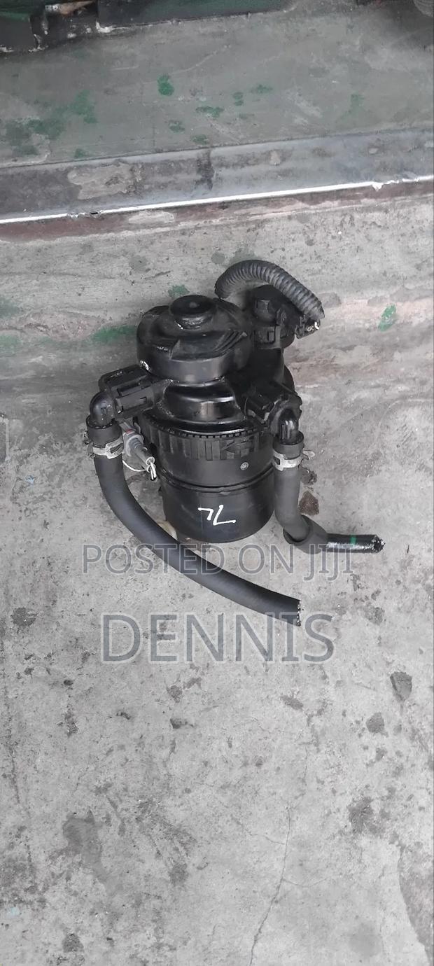 Ex Japan Hand Pump 7l - thumbnail 2
