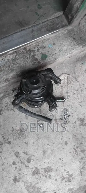 Ex Japan Hand Pump 7l