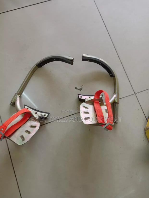 Get 250mm(Small Size)Concrete Climbers - main view