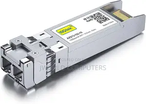 D-Link Dem-432xt-Dd 10gbase-Lr Sfp+ Transceiver