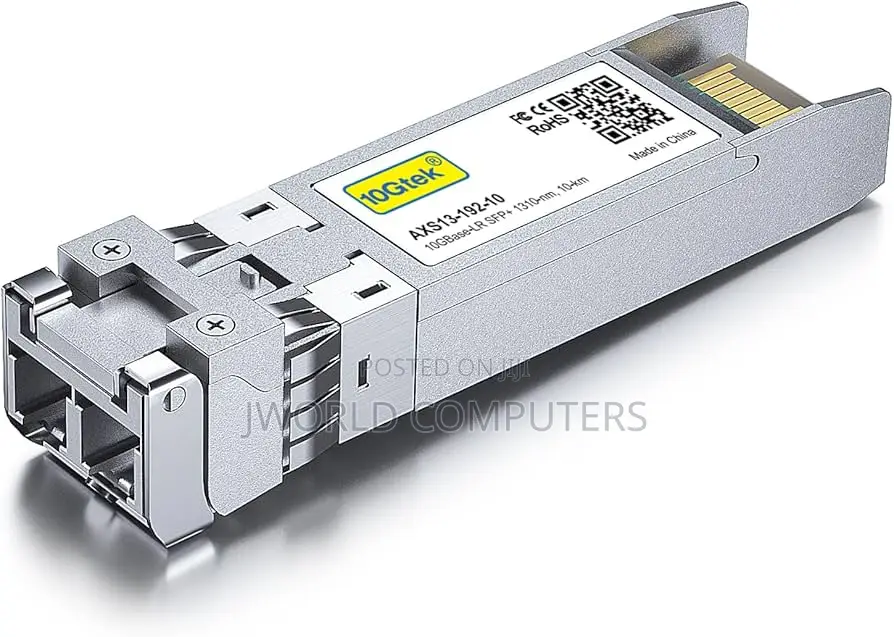 D-Link Dem-432xt-Dd 10gbase-Lr Sfp+ Transceiver
