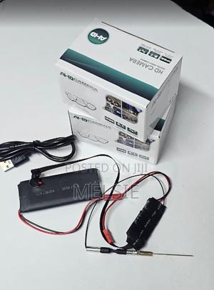 Pin Hole Camera High-Resolution Video Capture With Clear - thumbnail 2